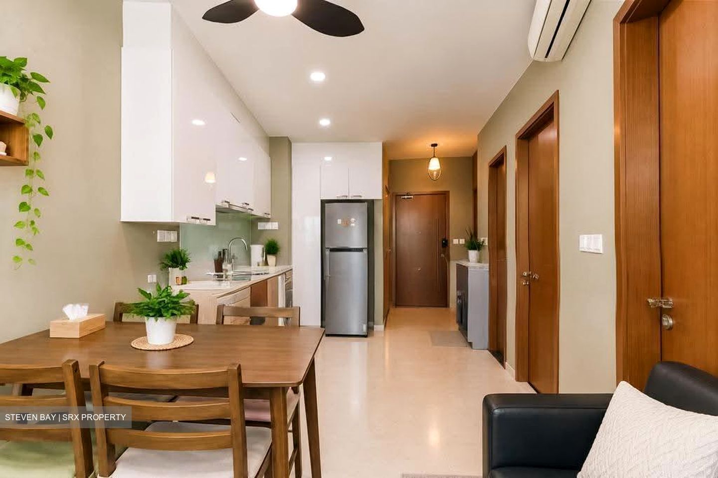 The Hillford (D21), Apartment #619454421